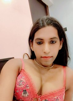 Aradhya Rajak - Transsexual escort in Kolkata Photo 3 of 7
