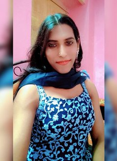 Aradhya Rajak - Transsexual escort in Kolkata Photo 8 of 8