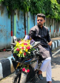 Arafat Islam Opu - Acompañantes masculino in Dhaka Photo 1 of 6