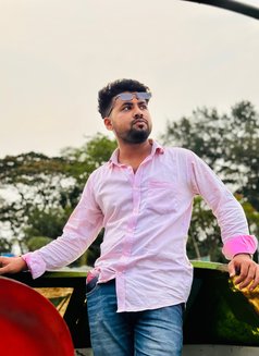 Arafat Islam Opu - Acompañantes masculino in Dhaka Photo 2 of 6