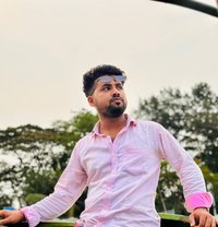 Arafat Islam Opu - Male escort in Dhaka