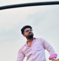 Arafat Islam Opu - Male escort in Dhaka