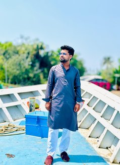 Arafat Islam Opu - Acompañantes masculino in Dhaka Photo 5 of 6