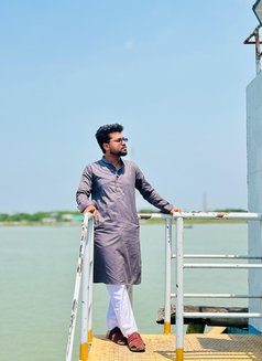 Arafat Islam Opu - Acompañantes masculino in Dhaka Photo 6 of 6