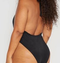 Aralyn - escort in Lomé