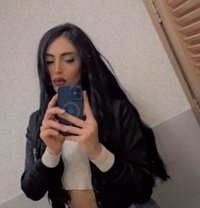 Aram - Transsexual escort in Riyadh