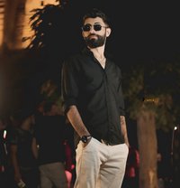 Aram - Male escort in Beirut