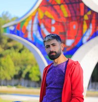 Aram - Male escort in Beirut