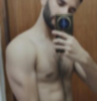 Aram - Male escort in Beirut