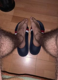 Aram - Male escort in Beirut Photo 5 of 5