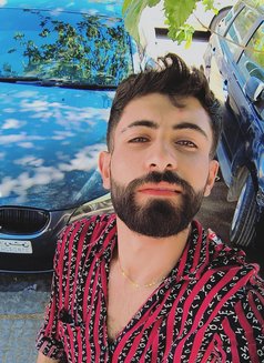 Aram - Male escort in Damascus Photo 1 of 6