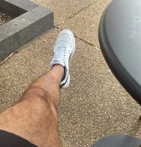 Aram - Male escort in Damascus