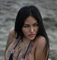 Arani - escort in Bangkok