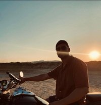 Aras Kilic - Acompañantes masculino in İstanbul