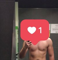 Aras Kilic - Acompañantes masculino in İstanbul