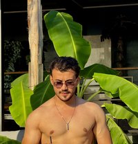 Aras - Acompañantes masculino in İstanbul