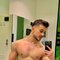 Aras - Male escort in İstanbul