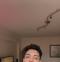 Aras - Male escort in Riyadh