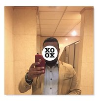 Arash - Male escort in Colombo