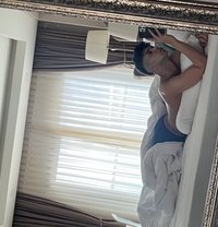 Arass19 - Male escort in Riyadh