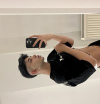 Arass19 - Male escort in Riyadh