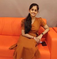 Arati Affordable Cheapest Rate Service - escort in Chennai