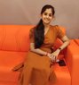 Arati Affordable Cheapest Rate Service - escort in Hyderabad Photo 1 of 4