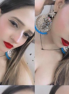 Arati, Back to Bangalore - escort in Bangalore Photo 2 of 3