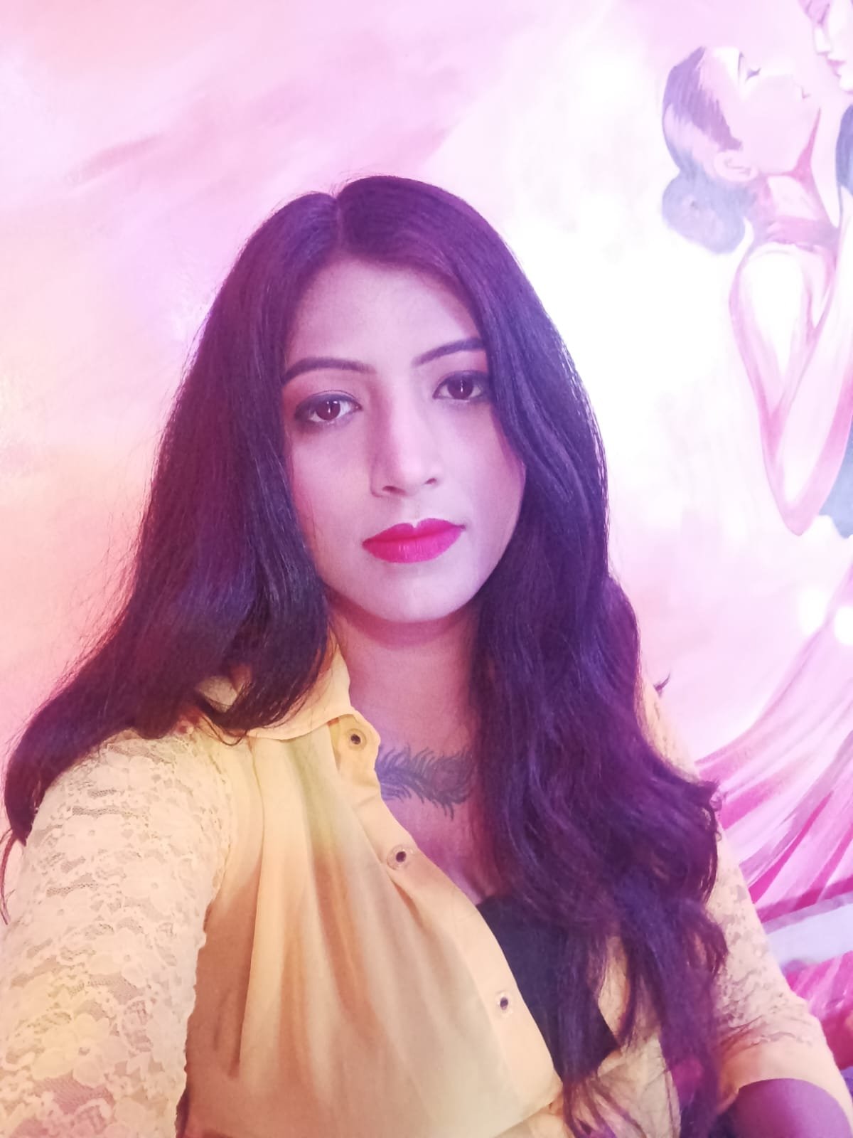 Aratrika, Indian Transsexual escort in Kolkata