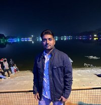 Arav - Acompañantes masculino in Kolkata