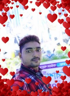 Arav - Acompañantes masculino in Kolkata Photo 5 of 6