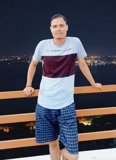 Arav - Male escort in Ahmedabad Photo 1 of 2