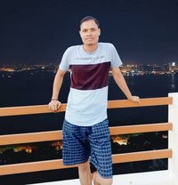 Arav - Male escort in Ahmedabad