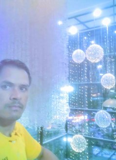 Arav - Male escort in Ahmedabad Photo 2 of 2