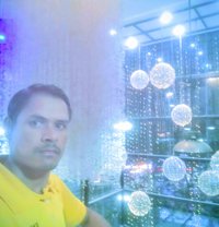 Arav - Male escort in Ahmedabad