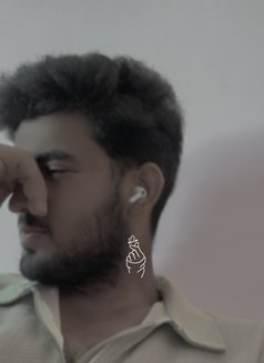Arav - Male escort in Jaipur Photo 1 of 1