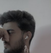 Arav - Male escort in Jaipur