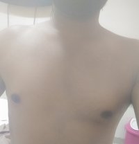 Arav - Male escort in Mumbai