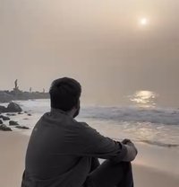Arav - Male escort in Mumbai