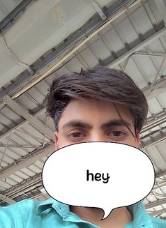 Arav - Male adult performer in Noida Photo 1 of 1