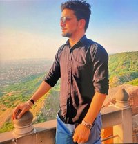 Arav Xoxo - Male escort in Hyderabad