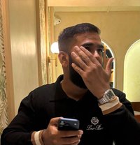 Arav Xoxo - masseur in Hyderabad