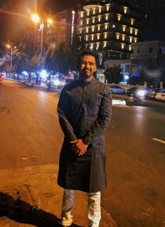 Arav Xoxo - masseur in Hyderabad Photo 3 of 3