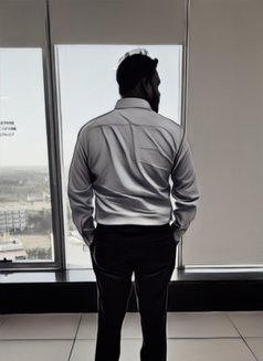 Aravind Arora - Male escort in Bangalore Photo 1 of 2