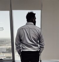 Aravind Arora - Male escort in Bangalore