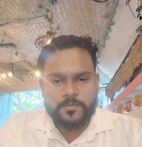 Aravind Arora - Male escort in Bangalore