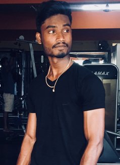 Aravind - Male escort in Bangalore Photo 1 of 1