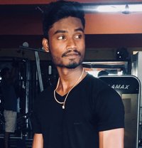 Aravind - Male escort in Bangalore