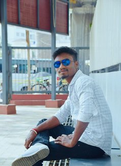 Aravind - Acompañantes masculino in Bangalore Photo 2 of 3