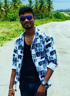 Aravind - Acompañantes masculino in Bangalore Photo 3 of 3